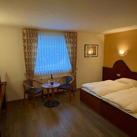 Hotel Haus Hubertus Elsdorf Zewnętrze zdjęcie