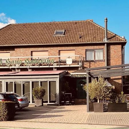 Hotel Haus Hubertus Elsdorf Zewnętrze zdjęcie