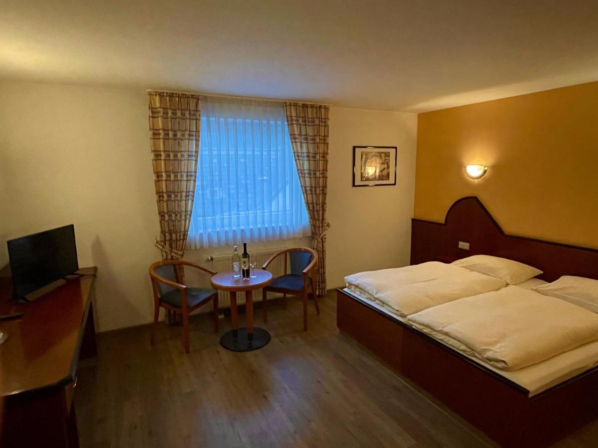Hotel Haus Hubertus Elsdorf Zewnętrze zdjęcie